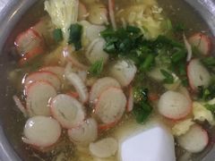 -春妹沙县小吃(新华北路店)