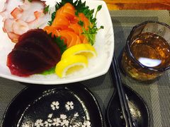 刺身拼盘-太郎的味道(东瓜山二条巷店)