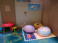 -厦门海港英迪格酒店(中山路店)