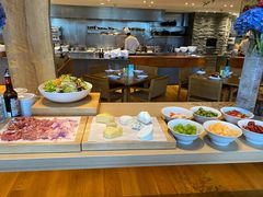 -君悦酒店·La Terrazza意合園·意式风味