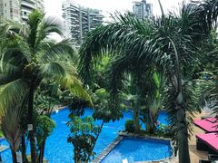 -深圳博林圣海伦酒店