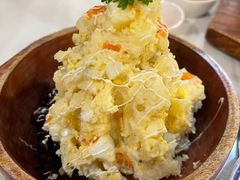 -俄士厨房(时代天街店)
