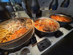 -青岛海天大酒店·1988全日餐厅