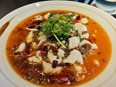 -红厨巷·淮扬菜(熙南里店)