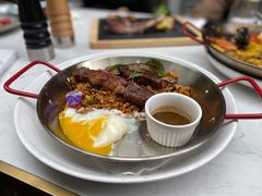 -IL Forno 意坊·意大利餐厅(花园店)
