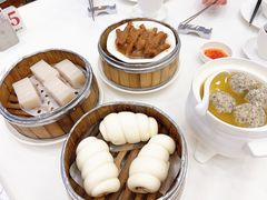 -凤凰楼酒家·粤宴点心(华强北店)