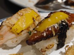 -博林天瑞喜来登酒店·西丽尚膳