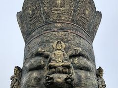 -上海东林寺(金山区)