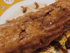 小芦精选羊尾尖-芦月轩羊蝎子(劲松店)