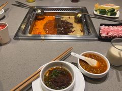 -海底捞火锅(徐州火车站店)