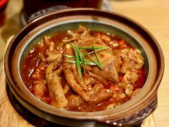 -图味美小黄鱼·景德菜(浙江路店)