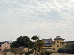 -黄桥古镇