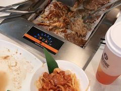 -新石器烤肉(千灯大润发店)