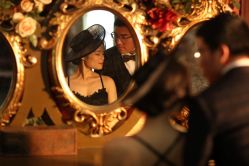 -巴黎婚纱摄影工作室