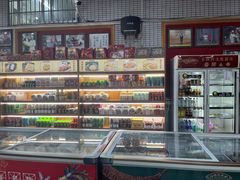 零售区-欢姐伦教糕(北海大道北店)