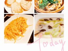 -黄金海岸水疗会所(凯利宾馆店)