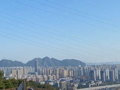 -大罗山风景区
