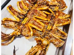 -老味烧烤(总店)