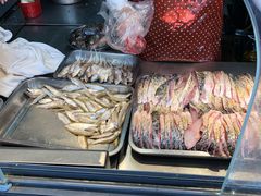 -大马弄蒋师傅美食酥鱼(察院前店)