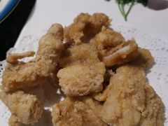 -潮三爷砂锅焗海鲜·生腌·海鲜粥(朝晖店)