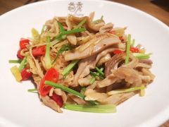 -首秀·四川料理(星耀101店)