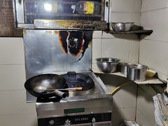 -谭哥盖浇饭(莲花小区店)