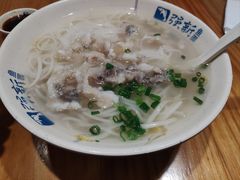 鱼圆粉-强新鱼圆(温迪店)