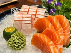 -鸟鹏烧鸟居酒屋(熙龙湾店)