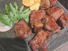 -極上萬膳·日料放题(海岸城店)