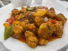 -文记壹心鸡(宝华路店)