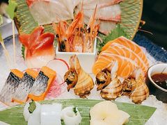 -古田居·特色寿司料理(星之岛旗舰店)