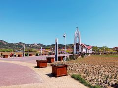 -西海岸生态观光园