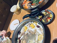 -派派茶客(金杏花园店)