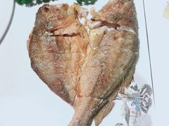 香煎深海银鳕鱼-江滨壹号艺文空间复合餐厅(闽江大道店)