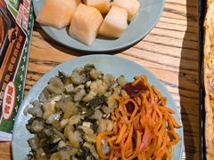 -小杨烤肉(朱雀店)