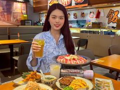 -佰海稻食堂·盖饭·拉面·寿喜锅(中华广场店)