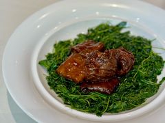 草头圈子-老正兴菜馆(福州路店)