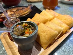 -纳瓦新疆菜(银都店)
