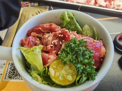 -極屋鮨牛 · 烧肉酒场(时代C馆店)