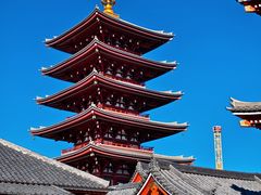 -浅草寺
