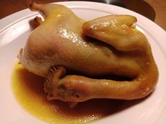 -本地私房菜