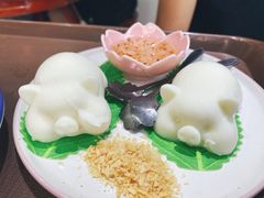 -五条人糖水铺(武林总店)