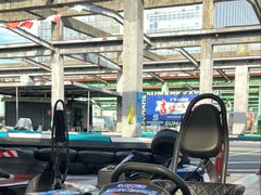 -速马赫卡丁车(琶洲店)
