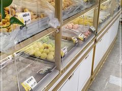 -爱德顺糕点食屋(利民道店)