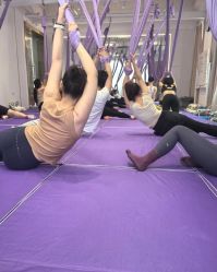 点击看大图 -亚太瑜伽普拉提学院