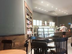 -星巴克(杭州市民中心店)