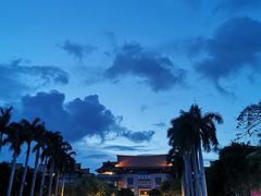 -三亚海棠湾万丽度假酒店