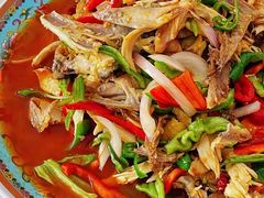 -马白开来特色羊排揪片子  (总店)