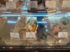 -西点坊(浦东香格里拉店)