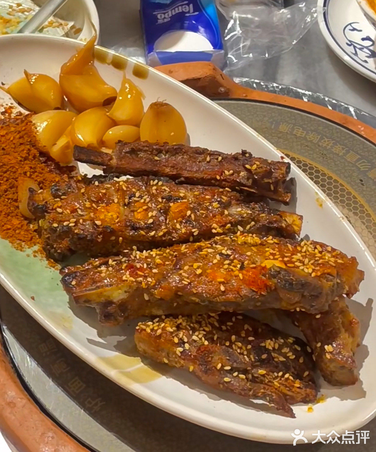 我的美食日常不止麻辣